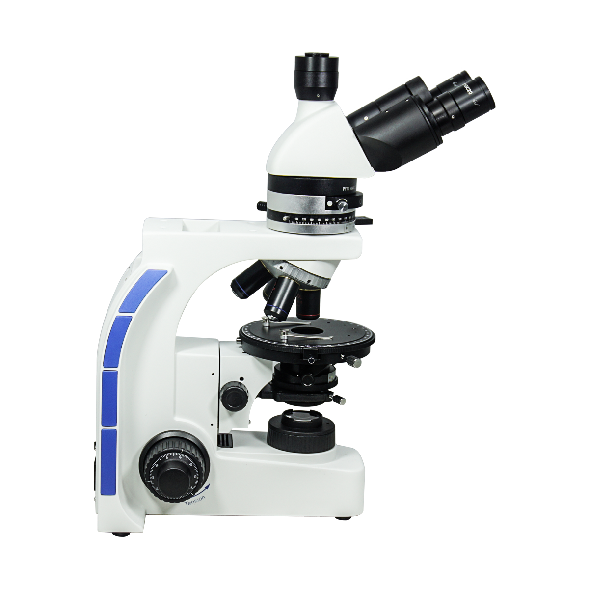 Polarizing Microscope